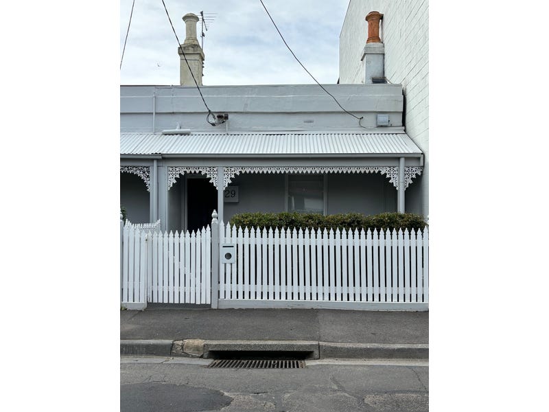 Rental Properties and Real Estate in 253 Bridge Rd, Richmond, VIC 3121