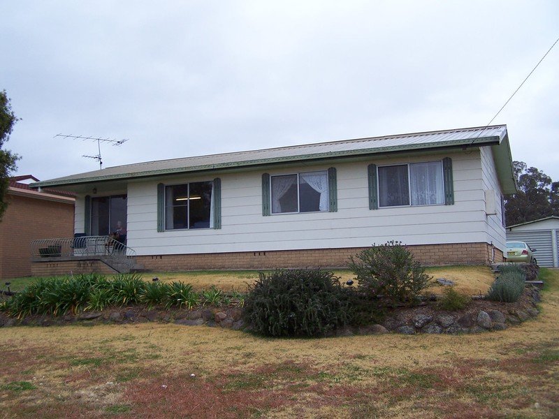 35 Street, Delungra, NSW 2403 Property Details