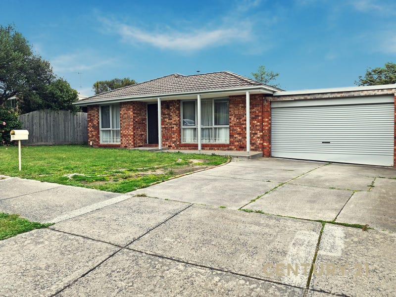11 Peebles Street, Endeavour Hills, VIC 3802