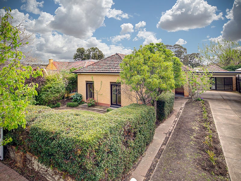 81 Godfrey Terrace, Erindale, SA 5066 Property Details