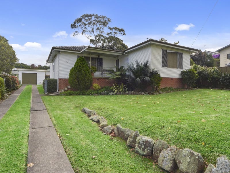 65 Wallace Street, Nowra, NSW 2541 Property Details