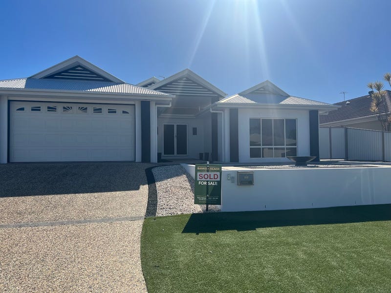 26 Barklya Cres, Bongaree, QLD 4507