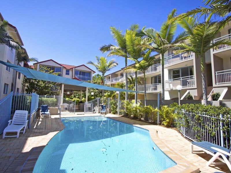 308/9296 Musgrave Street, Kirra, Qld 4225 Property Details