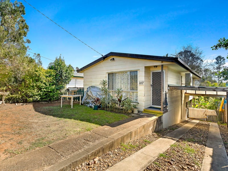 107 Brisbane Terrace, Goodna, QLD 4300