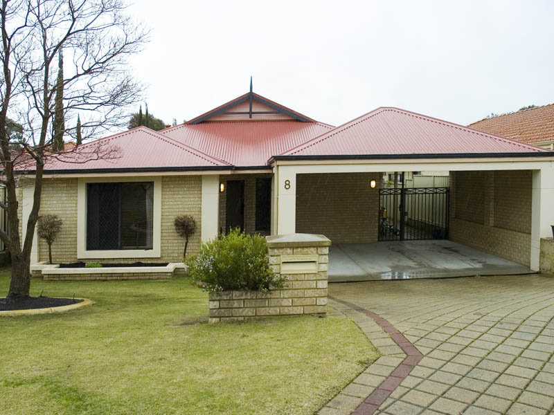 8 Max Forman Court, Como, WA 6152