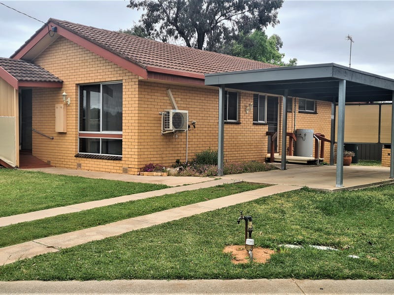 134 Victoria Street, Kerang, Vic 3579 House for Sale