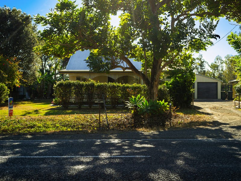 1576 Gin Gin Rd, Sharon, Qld 4670 Property Details