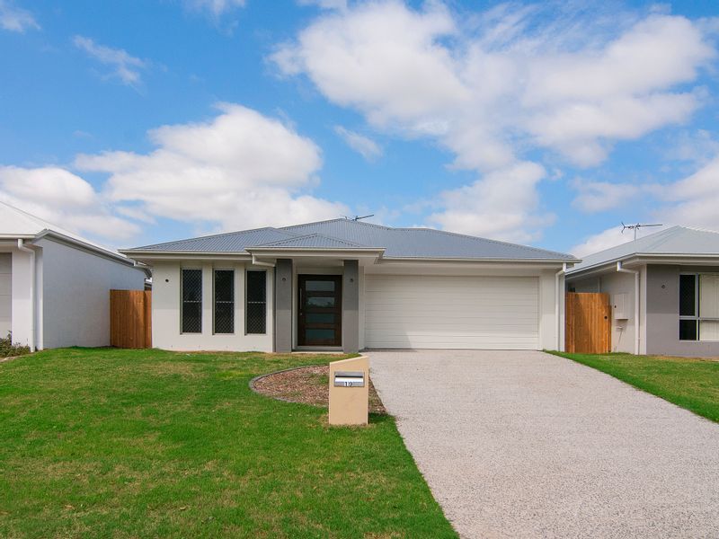 19 Bayes Road, Logan Reserve, QLD 4133 - realestate.com.au