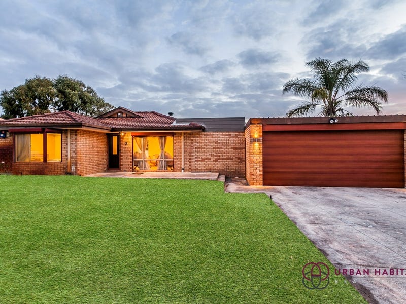 12 Riley Place, Leda, WA 6170