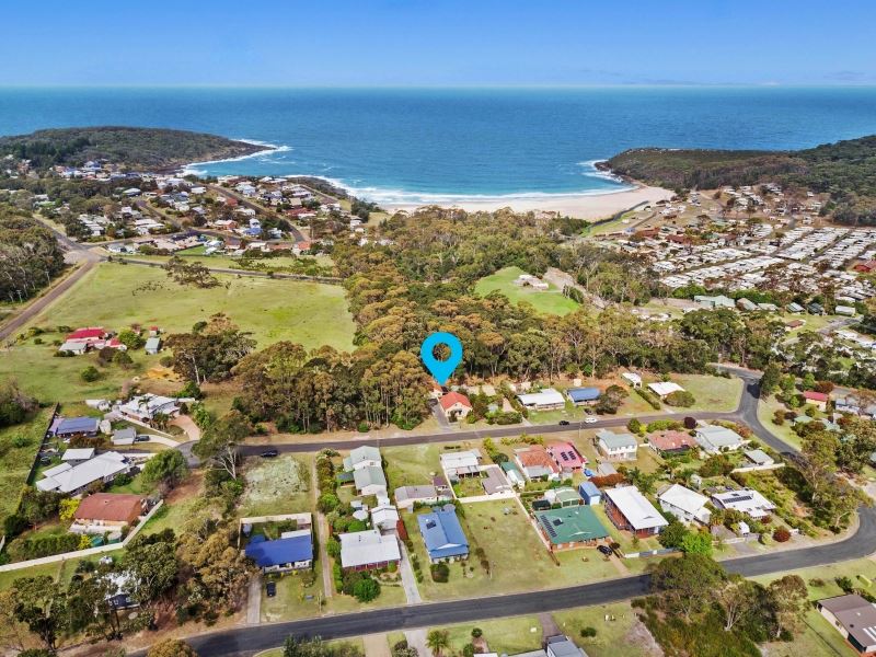 7 Brace Close, Kioloa, NSW 2539 Property Details