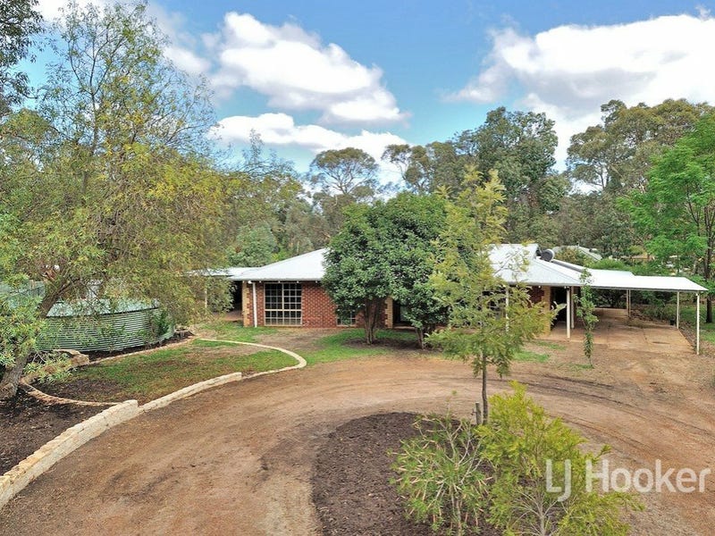 155 Lake View Road, Chidlow, WA 6556