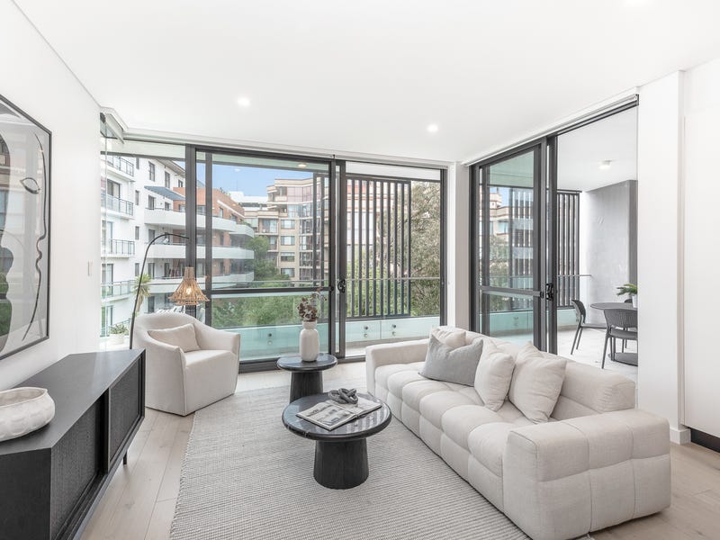 406/5 Gurrier Avenue, Miranda, NSW 2228 Property Details