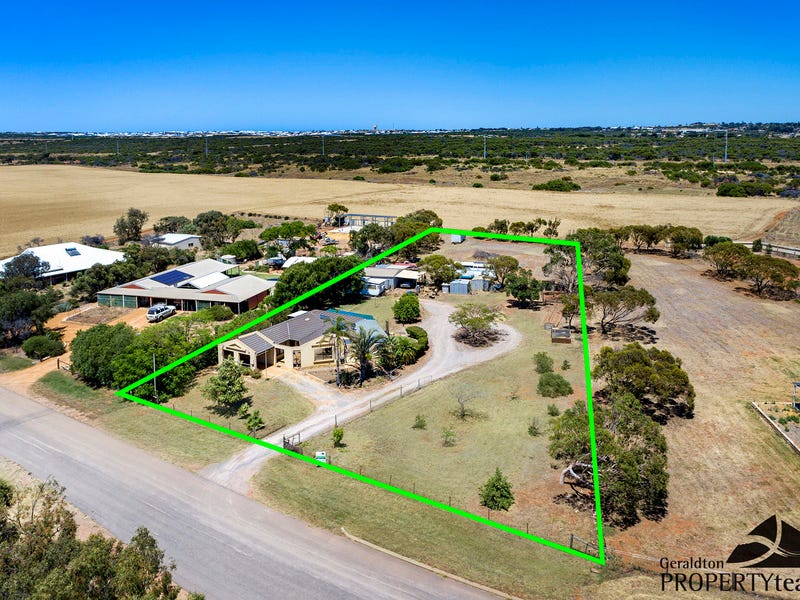 5 Moloney Street, Utakarra, WA 6530 Property Details