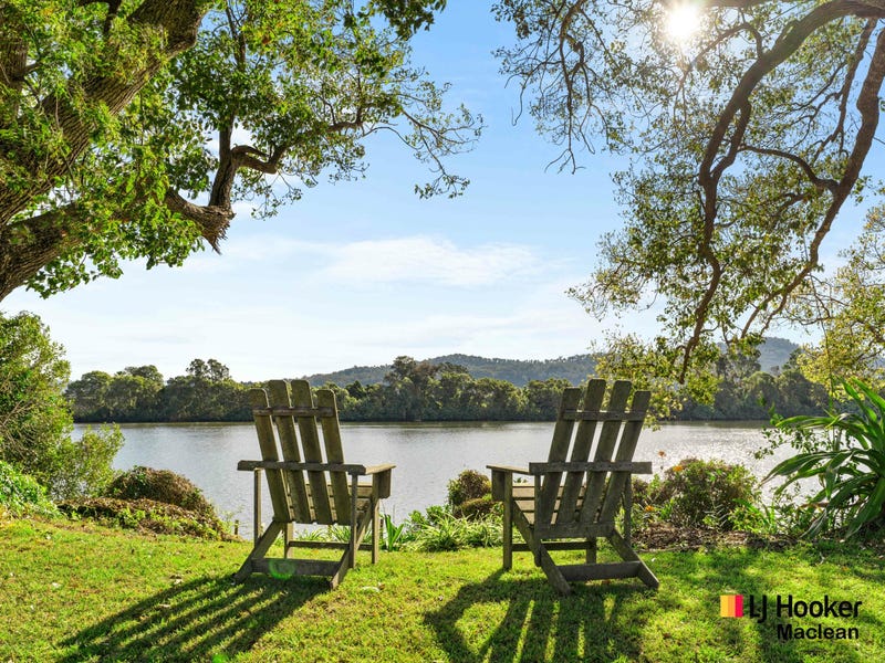 61 Chatsworth Road, Chatsworth, NSW 2469