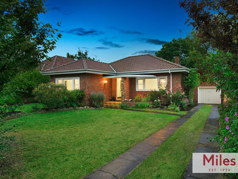 29 Road, Ivanhoe, Vic 3079 Property Details