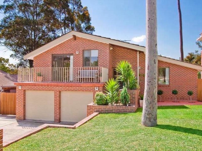 37 Castlereagh Street, Bossley Park, NSW 2176