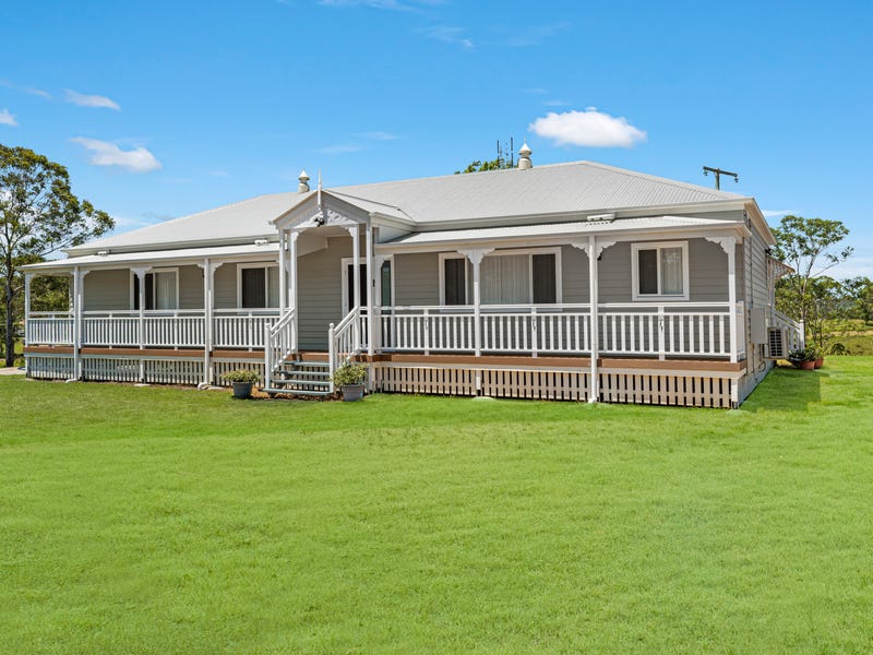 3545 Mary Valley Road, Imbil, QLD 4570