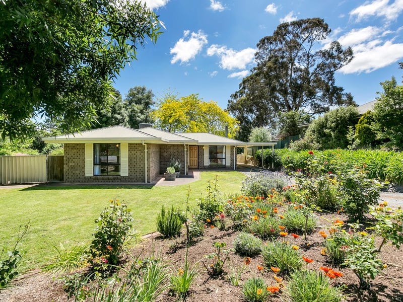 3A Glebe Road, Balhannah, SA 5242 Property Details