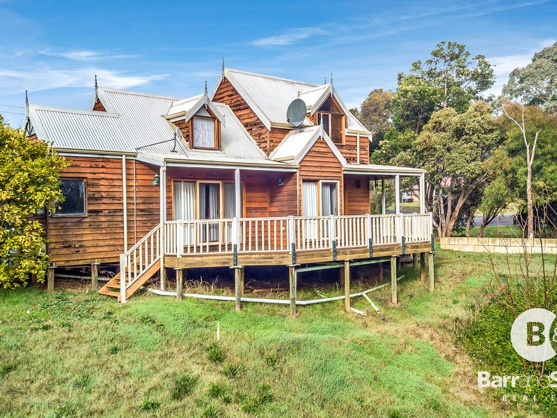 61 Jayes Road, Balingup, WA 6253 Property Details