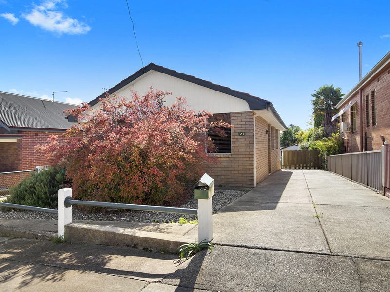 21 Lorne Street, Goulburn, NSW 2580