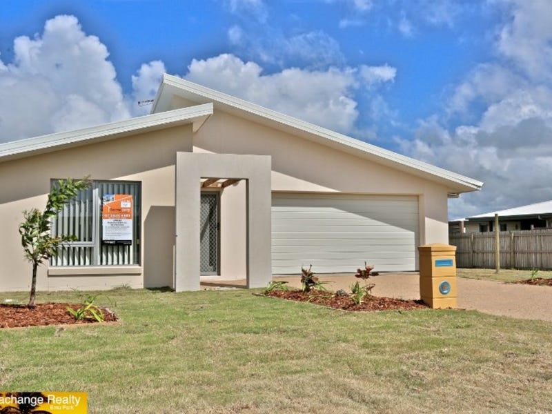 8 Waterpark Drive, Mulambin, Qld 4703