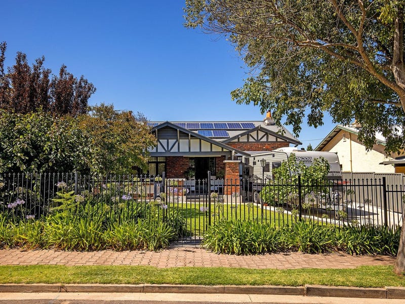 21 Culross Avenue, Myrtle Bank, SA 5064