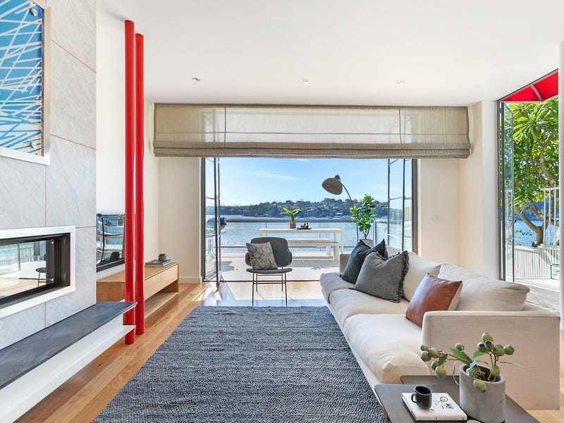 106 Louisa Road Birchgrove NSW 2041 House for Sale 125491606