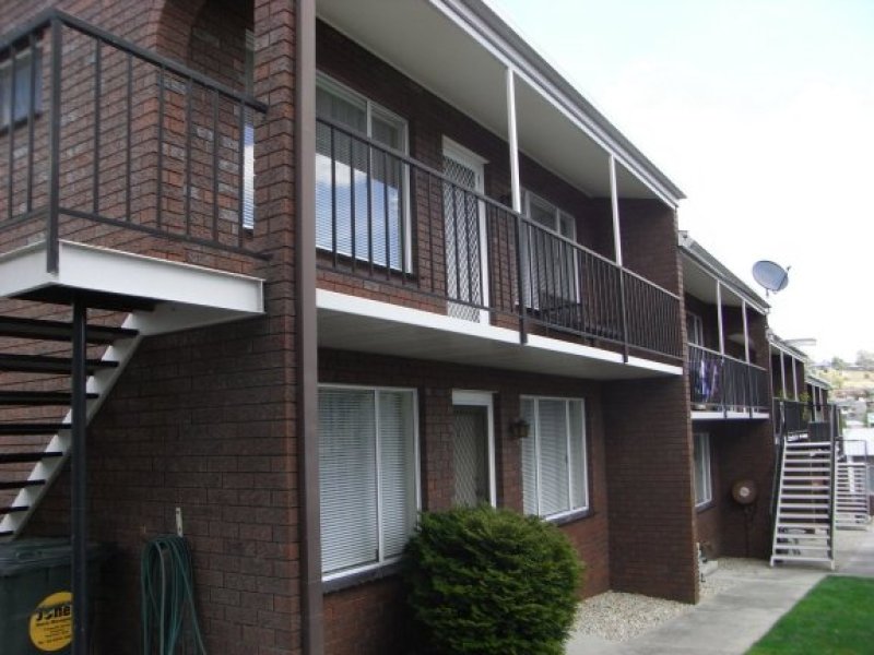 2/183 Hobart Road, Kings Meadows, TAS 7249