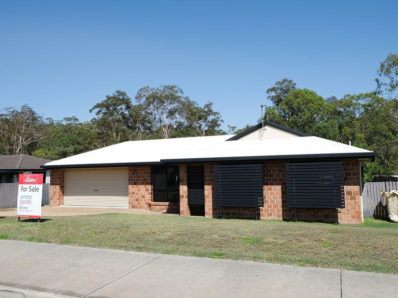 54 Col Brown Avenue, Clinton, Qld 4680 Property Details