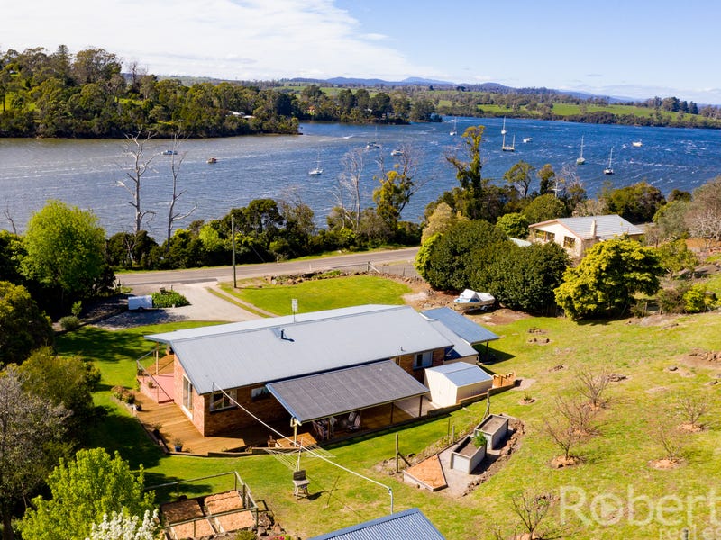 185 Rowella Road, Sidmouth, Tas 7270 Property Details