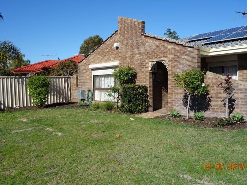 21 Mcnamara Drive, Thornlie, WA 6108