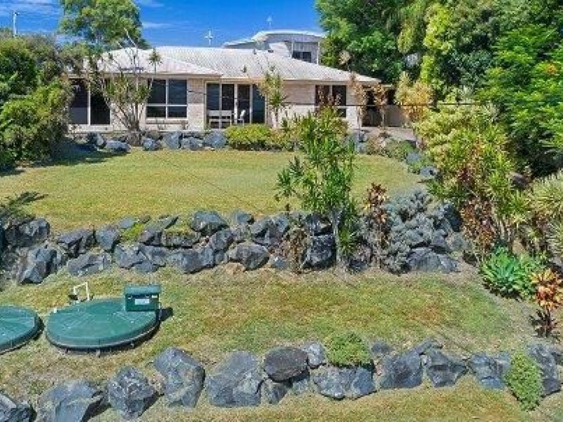 5 Russell Drive, River Heads, QLD 4655