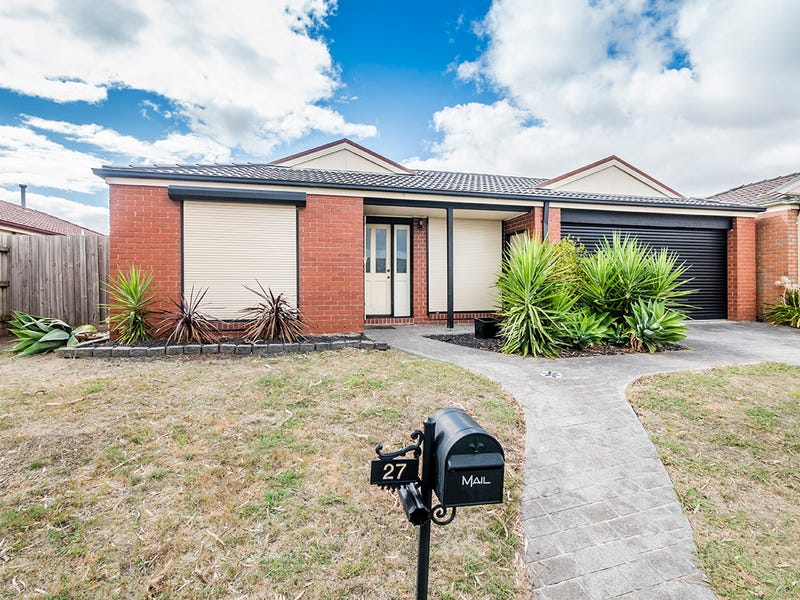 27 Alberton Drive, Cranbourne West, Vic 3977