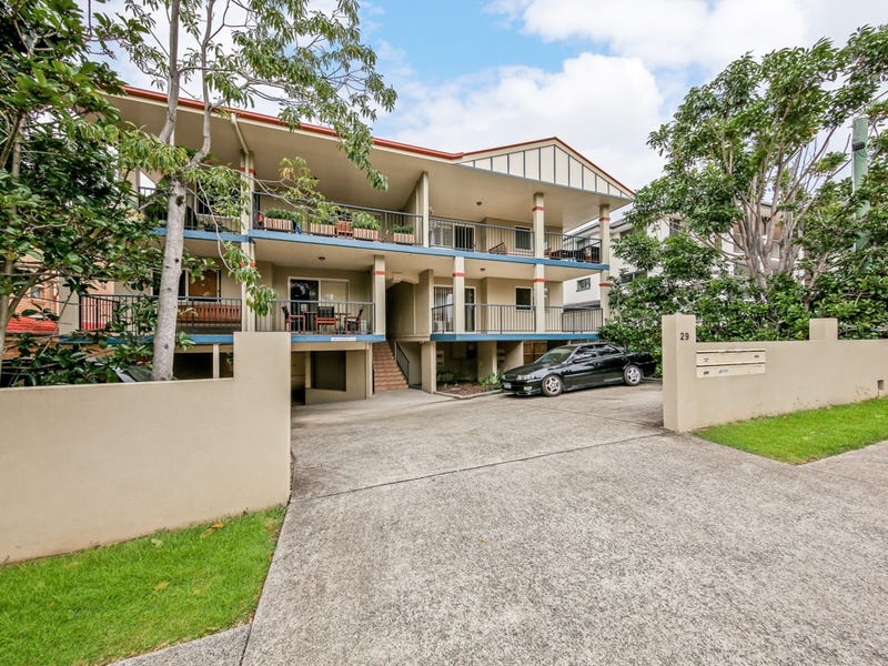 1/29 Wagner Road, Clayfield, Qld 4011