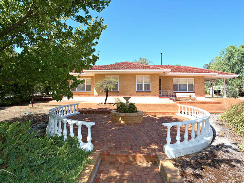 36 Murray St, Greenock, SA 5360 Property Details