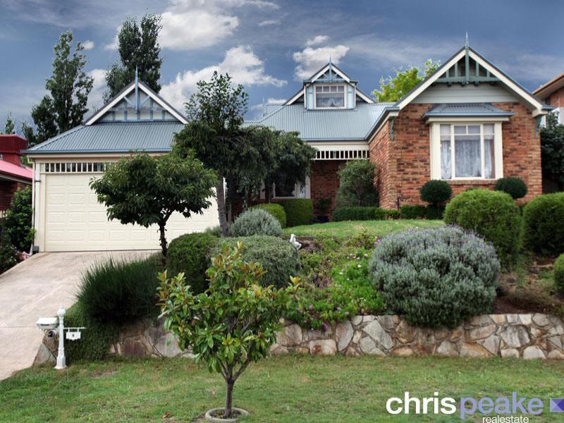 8 Allunga Parade, Berwick, Vic 3806 Property Details