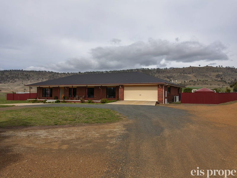 21 Enfield Lane, Campania, Tas 7026 Property Details