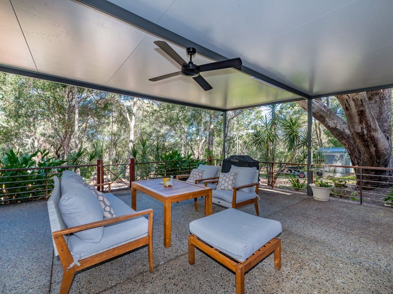 49 Bushland Retreat, Carramar, WA 6031 House for Sale