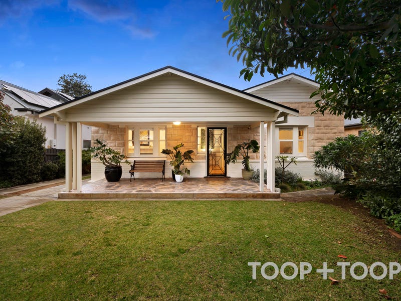 3 Lerwick Avenue, Hazelwood Park, SA 5066