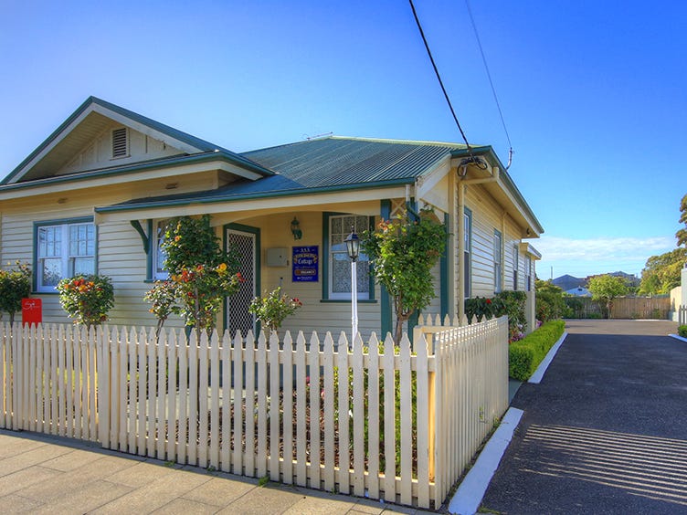 10 Smith Street, Smithton, Tas 7330