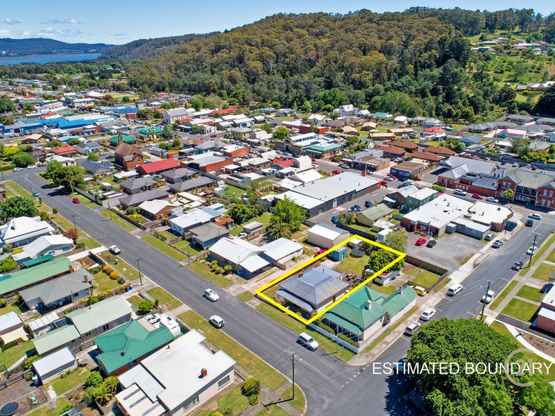 17 Street, Latrobe, TAS 7307