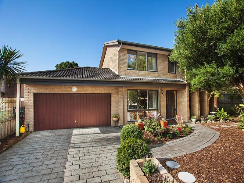 25 Wattle Avenue, Beaumaris, Vic 3193 Property Details