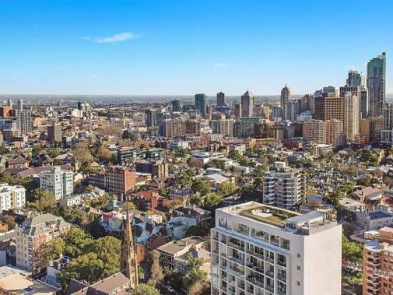 1 Kings Cross Road, Darlinghurst, NSW 2010 Property Details