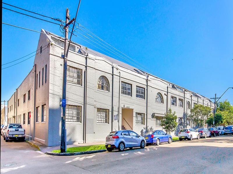 24/4357 Mallett Street, Camperdown, NSW 2050