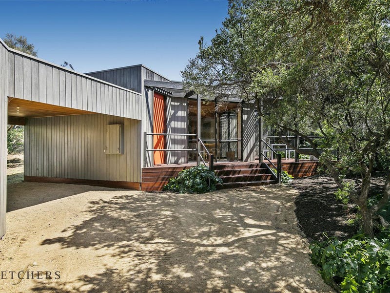 25 Pacific Avenue, Sorrento, Vic 3943 Property Details