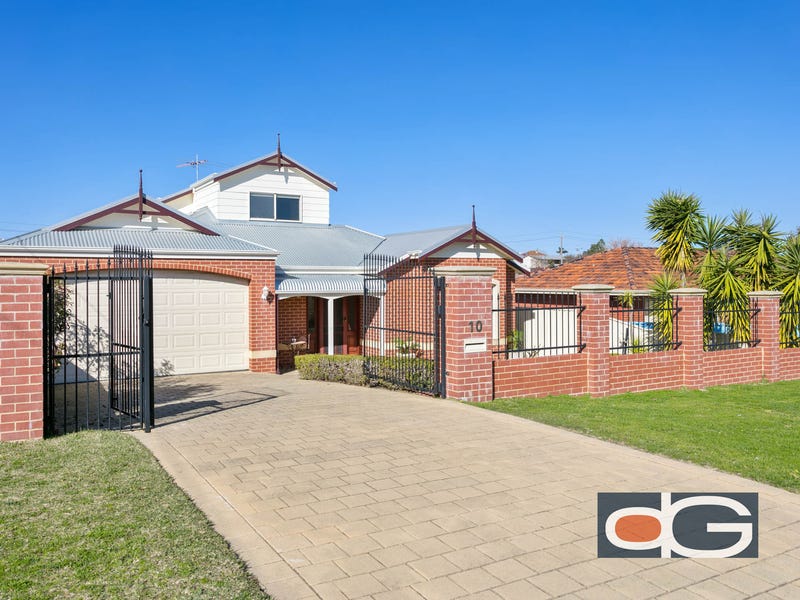 10 Darroch Street, Beaconsfield, WA 6162 Property Details