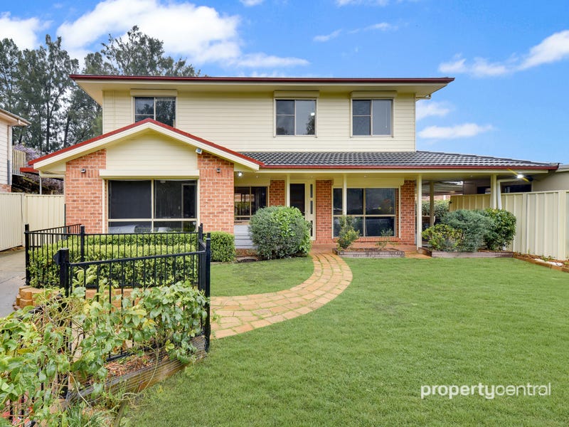 114 Grays Lane, Cranebrook, NSW 2749
