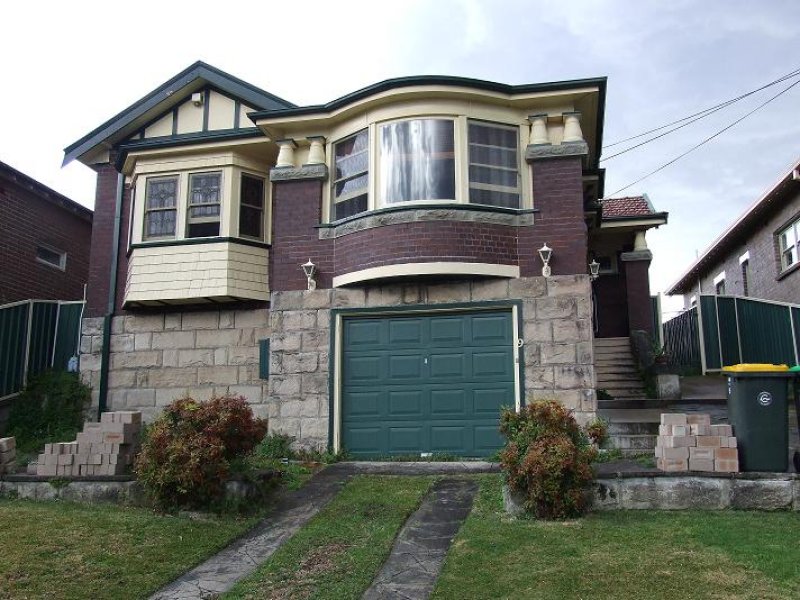 9 Keith Street, Earlwood, NSW 2206