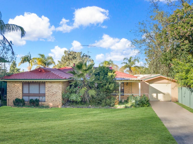 9 Zeolite Place, Eagle Vale, NSW 2558