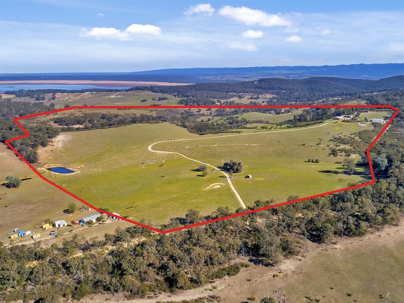411 Millers Road, Coongulla, VIC 3860